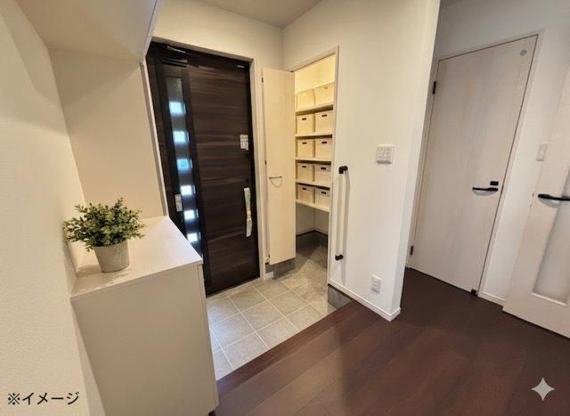 3LDK All-Electric House for Sale in Hatsukaichi, Hiroshima - Thumbnail 4