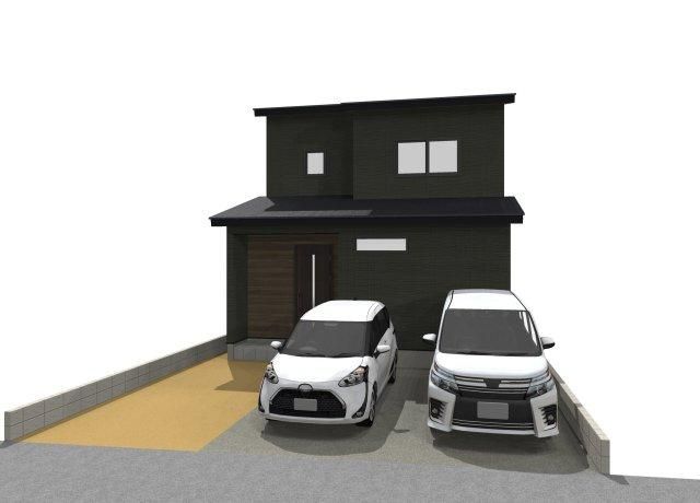 Building Condition Land for Sale in Kochi City, 140.78 sqm - Thumbnail 2