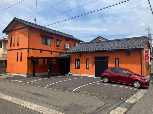Shop with Residence for Sale in Sabae, Fukui - 2LDK+S - Thumbnail 2