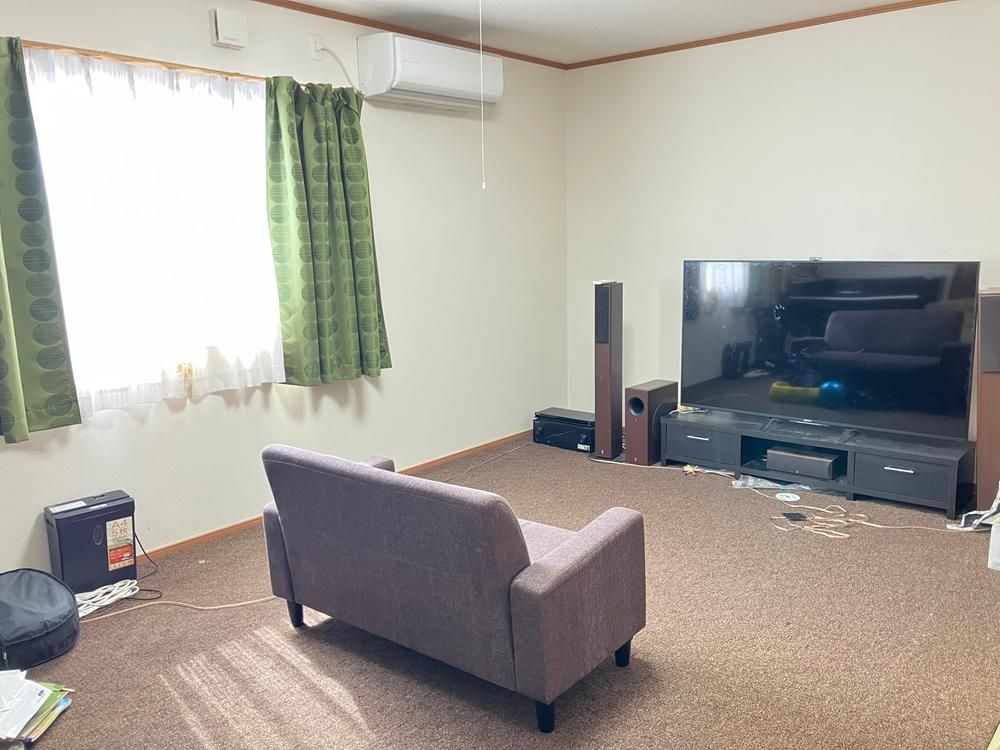 Detached House for Sale in Iwaki, Fukushima - 171m2 - Thumbnail 4