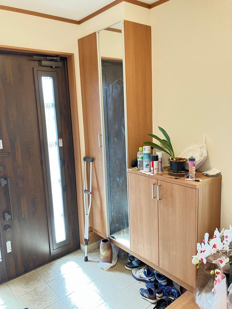 Detached House for Sale in Iwaki, Fukushima - 171m2 - Thumbnail 3