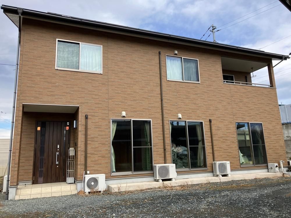 Detached House for Sale in Iwaki, Fukushima - 171m2 - Thumbnail 2