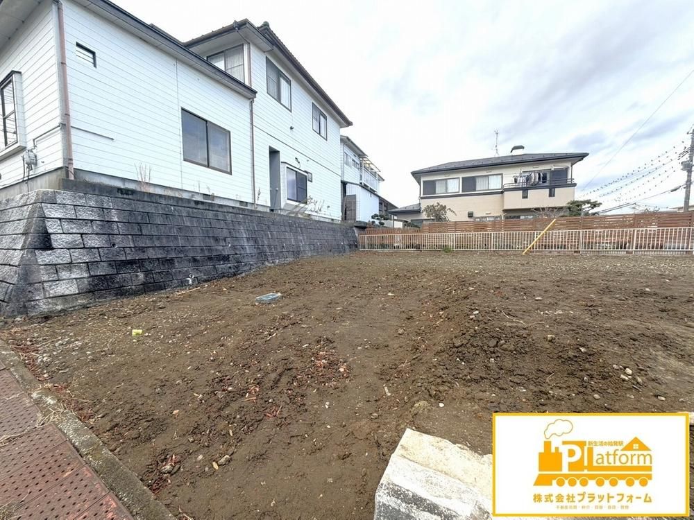 138.6m2 Land for Sale in Kawadaira, Aoba Ward, Sendai - Thumbnail 4