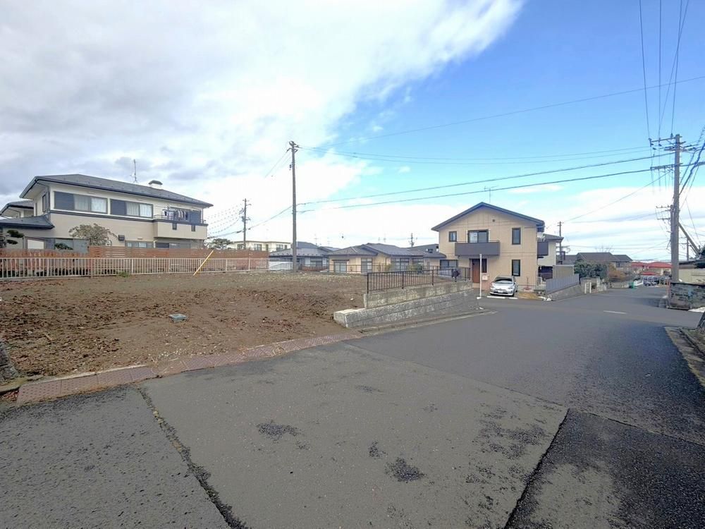 138.6m2 Land for Sale in Kawadaira, Aoba Ward, Sendai - Thumbnail 2