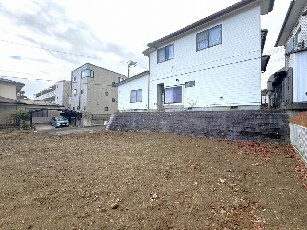138.6m2 Land for Sale in Kawadaira, Aoba Ward, Sendai - Thumbnail 3