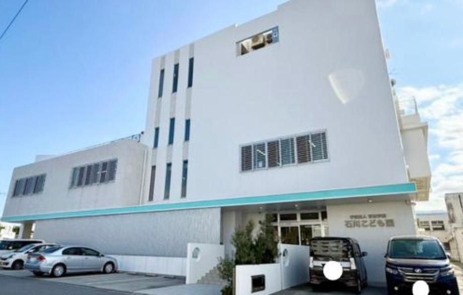 1K Ocean View Condo in Onna Village, Okinawa - Thumbnail 2