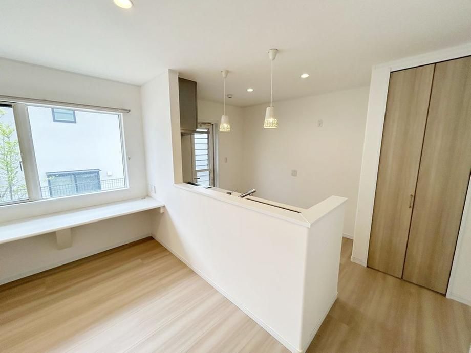 4LDK All-Electric Home in Sendai Aoba-ku 117m² - Thumbnail 4
