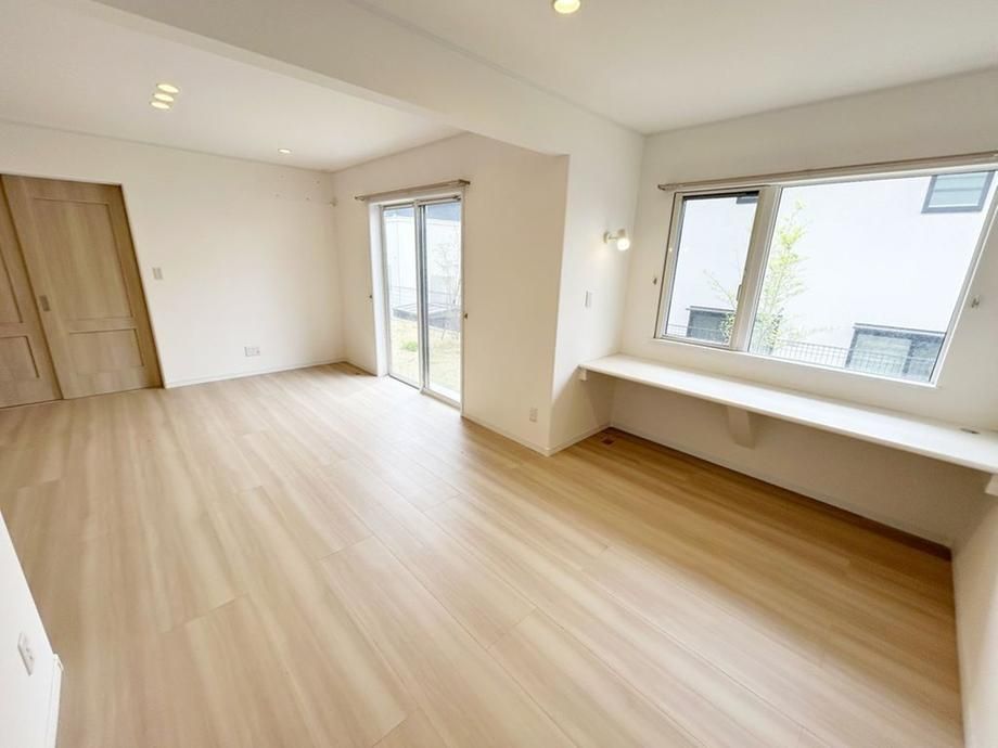 4LDK All-Electric Home in Sendai Aoba-ku 117m² - Thumbnail 3