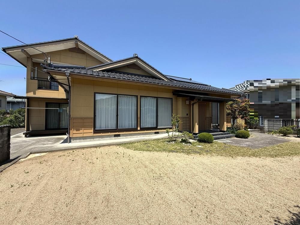 5DK All-Electric House in Koshiwama-cho, Fukushima City - Thumbnail 2