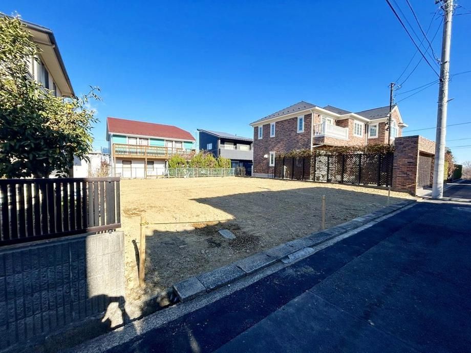 220 sqm Land for Sale in Kinugaoka, Hachioji, Tokyo - Thumbnail 2