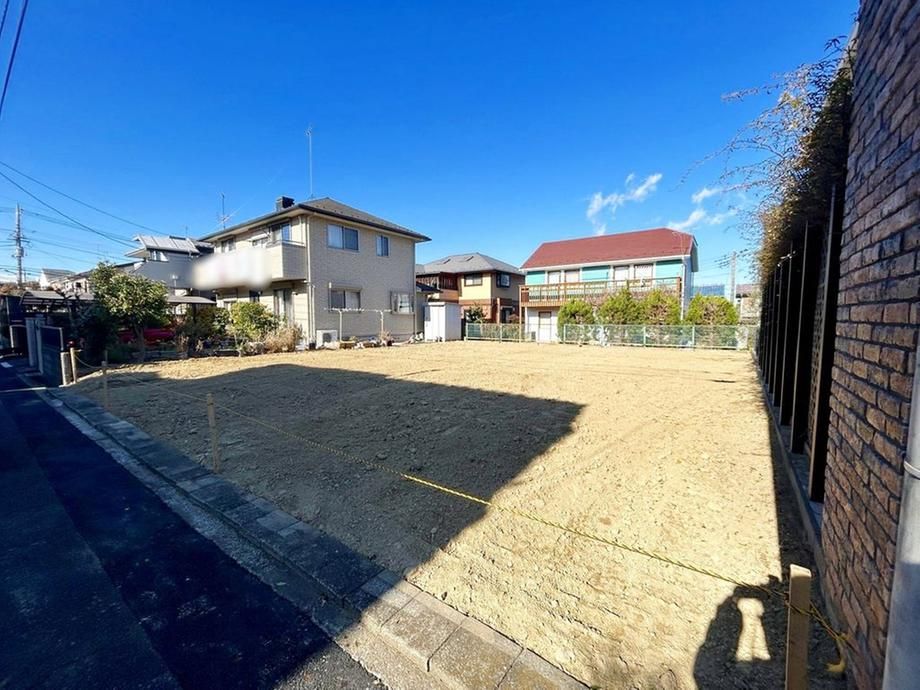 220 sqm Land for Sale in Kinugaoka, Hachioji, Tokyo - Thumbnail 4