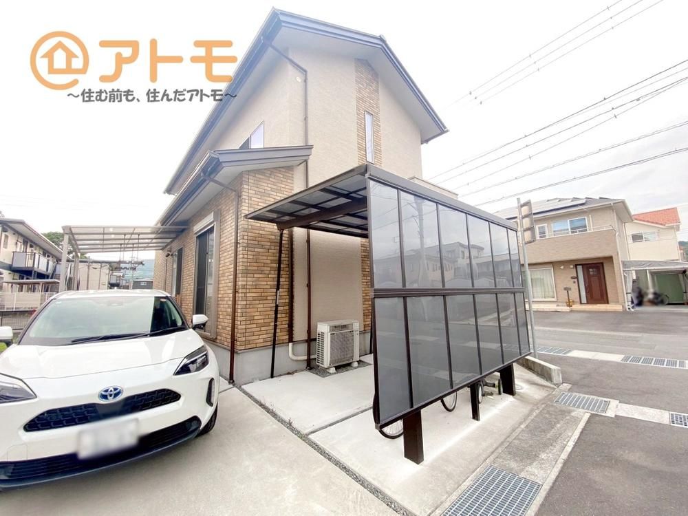 3LDK House in Fuji City, Shizuoka - 100m2 - Thumbnail 2