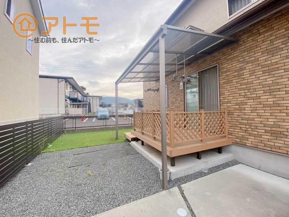 3LDK House in Fuji City, Shizuoka - 100m2 - Thumbnail 3