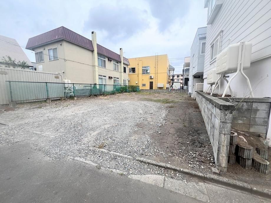 Building Plot for Sale in Nishi-ku, Sapporo, 209.26 sqm - Thumbnail 2