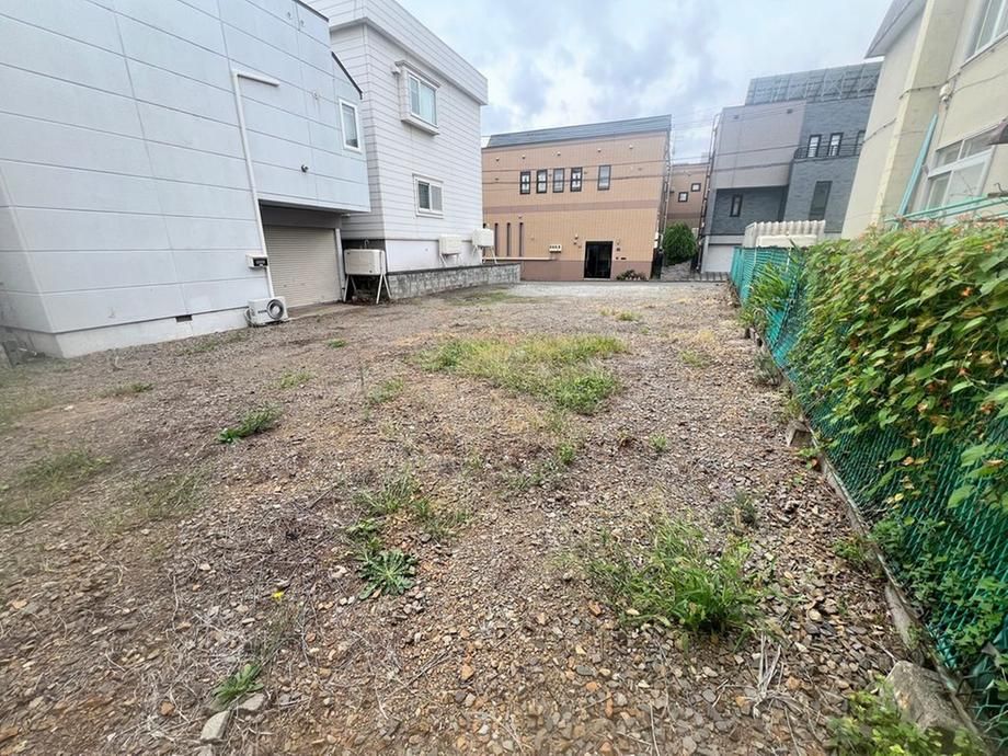 Building Plot for Sale in Nishi-ku, Sapporo, 209.26 sqm - Thumbnail 3