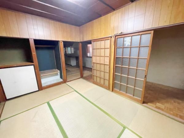 Used 5K House in Aoi Ward, Shizuoka City with 366.92m2 Land - Thumbnail 4