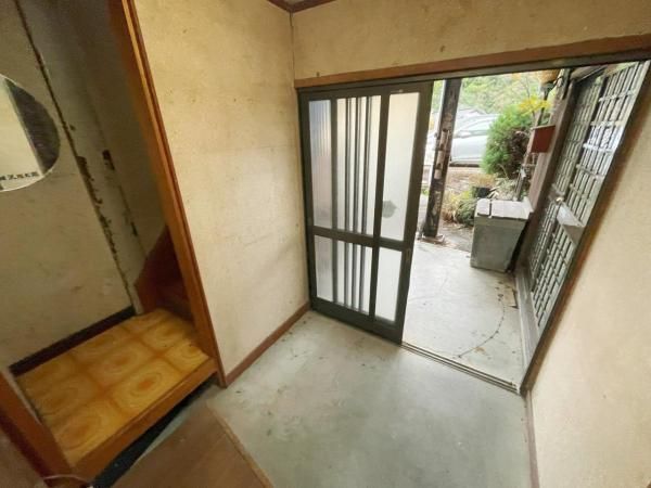 Used 5K House in Aoi Ward, Shizuoka City with 366.92m2 Land - Thumbnail 2