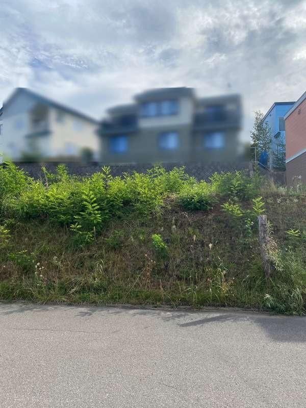 Land for Sale in Shinko-cho, Otaru City, Hokkaido - Thumbnail 2