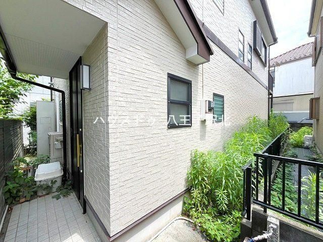 4LDK Detached House for Sale in Hachioji, Tokyo - Thumbnail 4