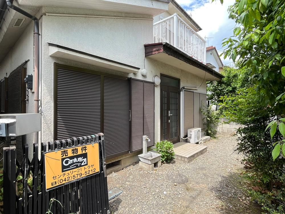 121.96 sqm Land Plot for Sale in Hamura, Tokyo - No Building Conditions - Thumbnail 2