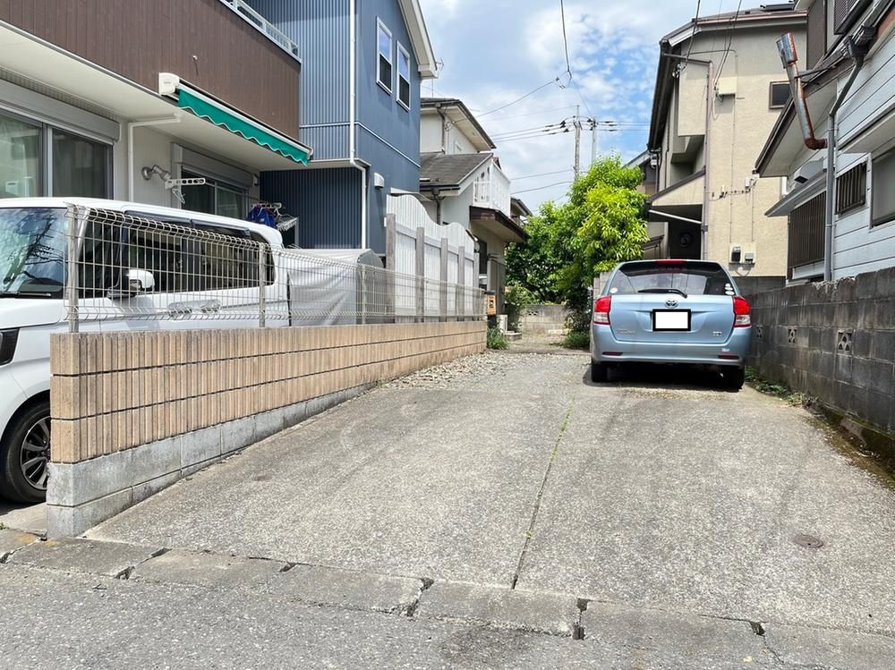 121.96 sqm Land Plot for Sale in Hamura, Tokyo - No Building Conditions - Thumbnail 3