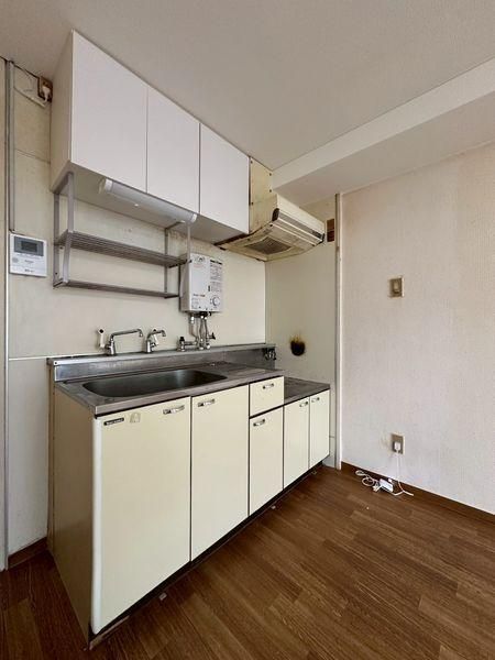 2LDK+S Corner Apartment for Sale in Toyohira, Sapporo - Thumbnail 4