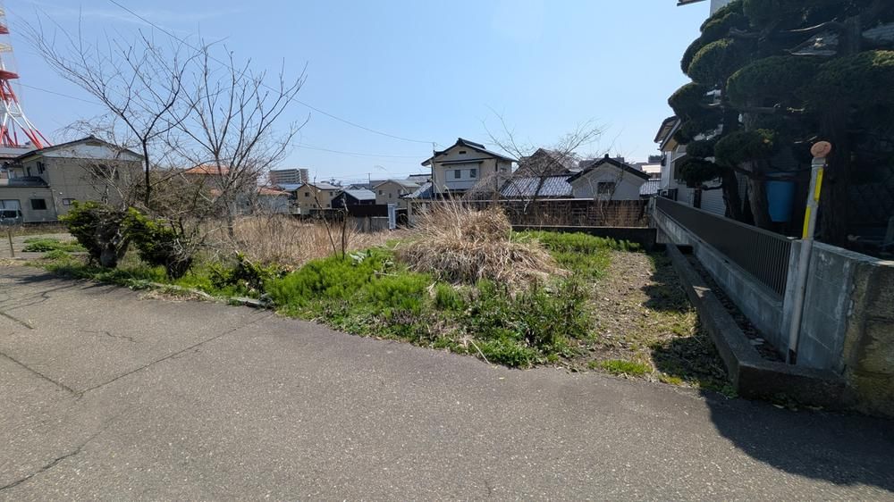 Land for Sale in Joetsu City, Niigata - 354 sqm - Thumbnail 4