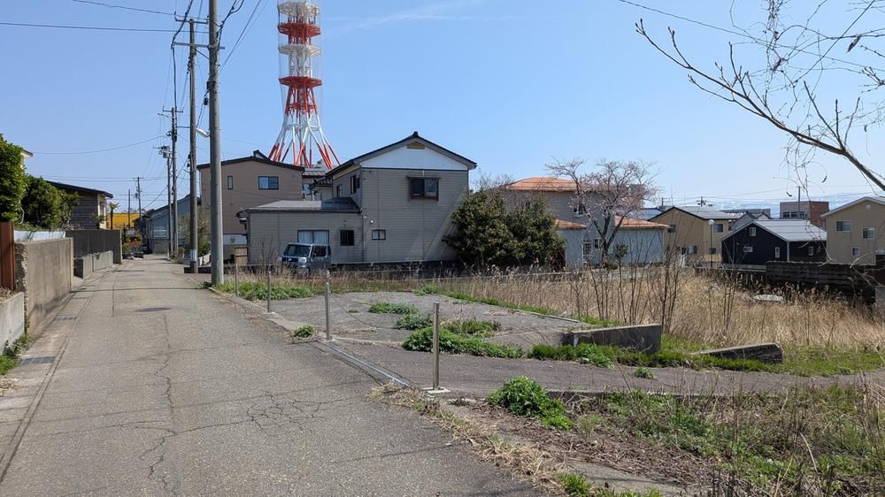 Land for Sale in Joetsu City, Niigata - 354 sqm - Thumbnail 2