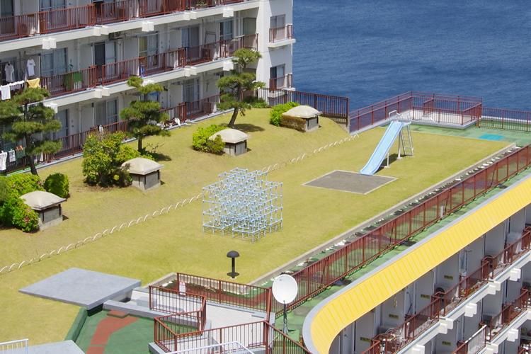 1LDK Apartment for Sale in Atami with Ocean View - Thumbnail 2