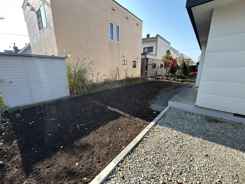 Renovated 3LDK House in Ebetsu, Hokkaido - 96m2 - Thumbnail 4