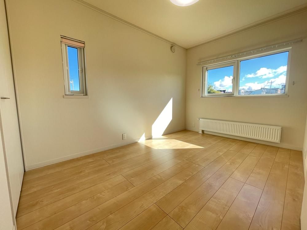 3LDK+S Detached House in Rumoi, Hokkaido – 121m2 - Thumbnail 3
