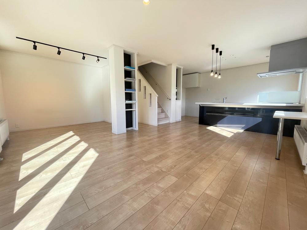 3LDK+S Detached House in Rumoi, Hokkaido – 121m2 - Thumbnail 4