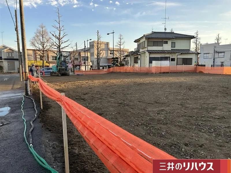 Large Corner Plot for Sale in Hachioji, Tokyo - 903.96 sqm - Thumbnail 4
