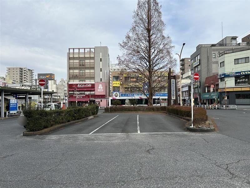 Large Corner Plot for Sale in Hachioji, Tokyo - 903.96 sqm - Thumbnail 2