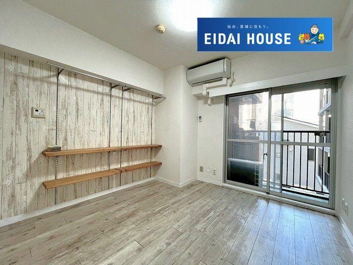 Studio Apartment for Sale in Sendai, Miyagi - Thumbnail 4