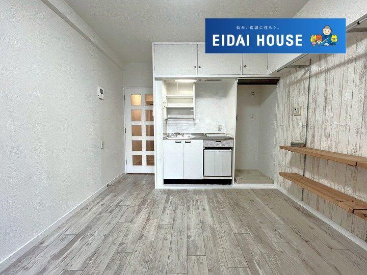 Studio Apartment for Sale in Sendai, Miyagi - Thumbnail 2