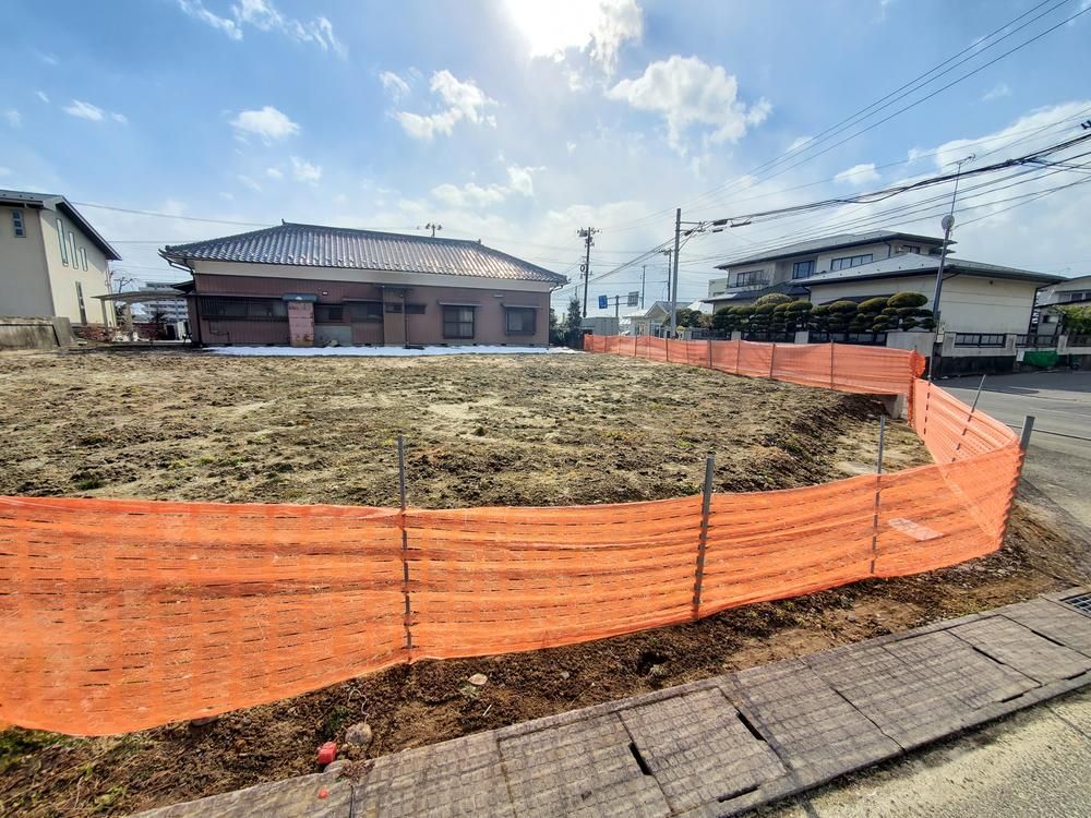 Building Land for Sale in Miyagino-ku, Sendai, 228.84 sqm - Thumbnail 2