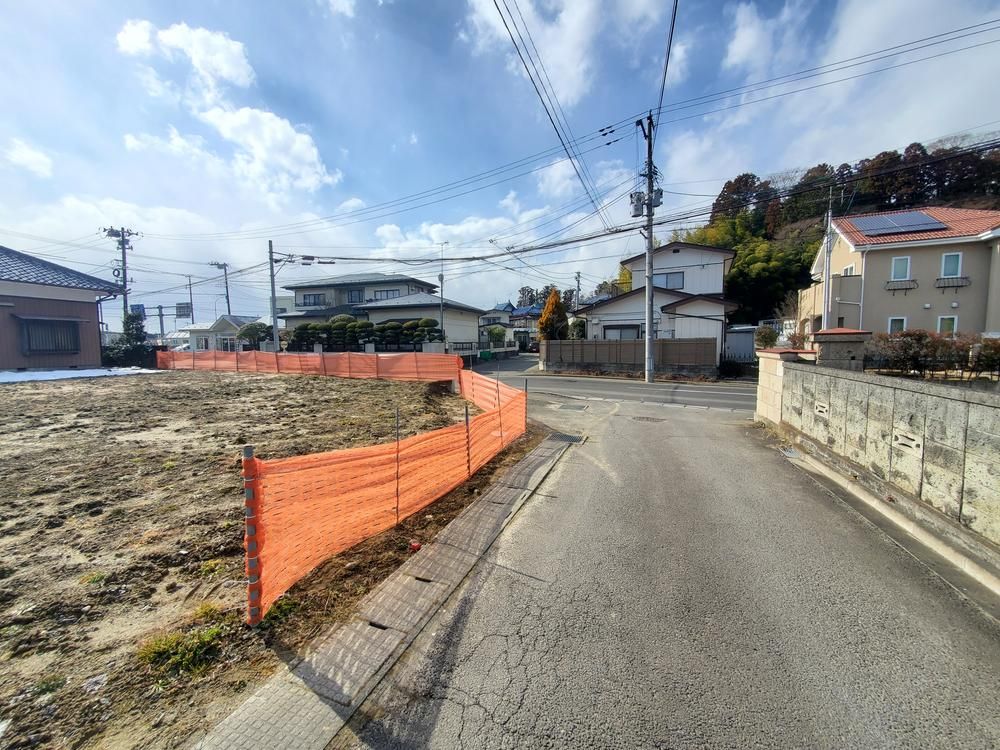 Building Land for Sale in Miyagino-ku, Sendai, 228.84 sqm - Thumbnail 3