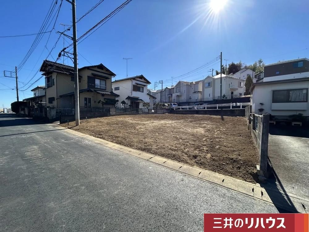 254 sqm Residential Land for Sale near Terahara Station, Toride City - Thumbnail 3