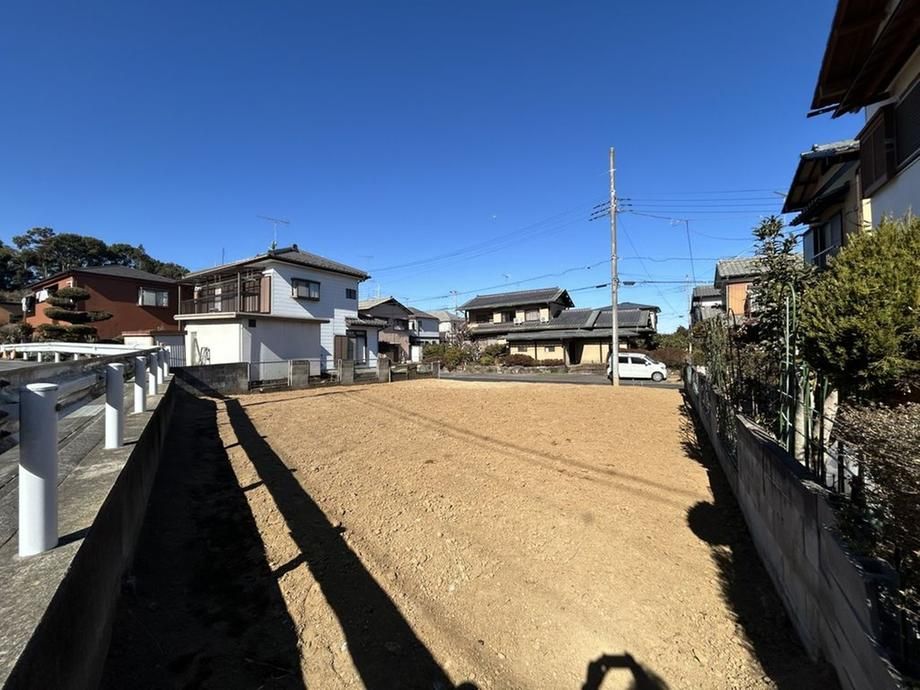 254 sqm Residential Land for Sale near Terahara Station, Toride City - Thumbnail 2