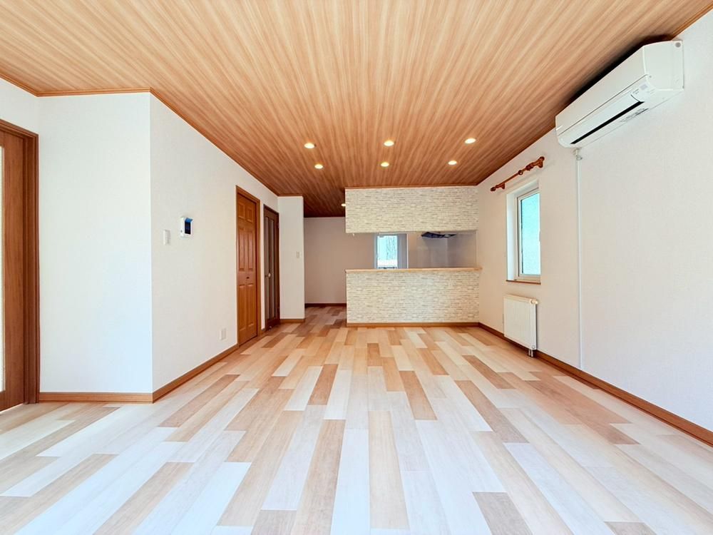 Renovated 3LDK House for Sale in Kitahiroshima - Thumbnail 3