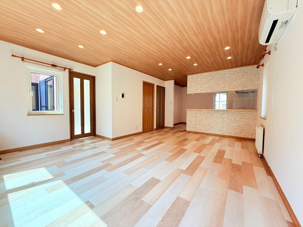 Renovated 3LDK House for Sale in Kitahiroshima - Thumbnail 2