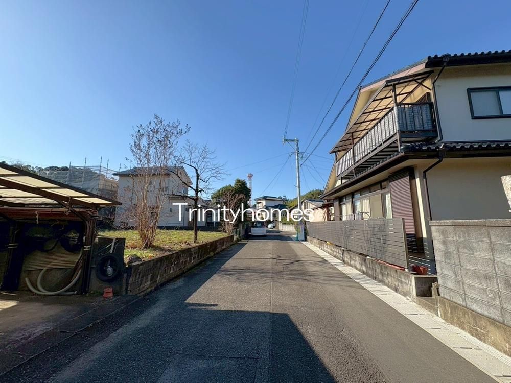 225m2 Land for Sale in Kibo-ga-Oka, Miyazaki City - Thumbnail 2