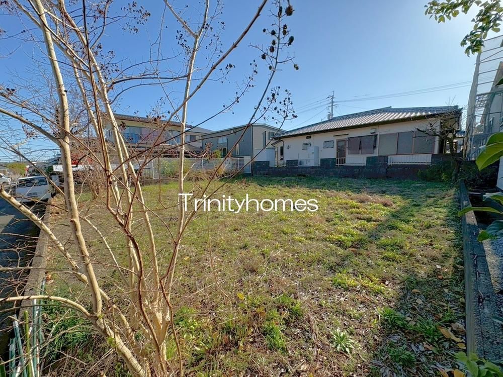 225m2 Land for Sale in Kibo-ga-Oka, Miyazaki City - Thumbnail 4