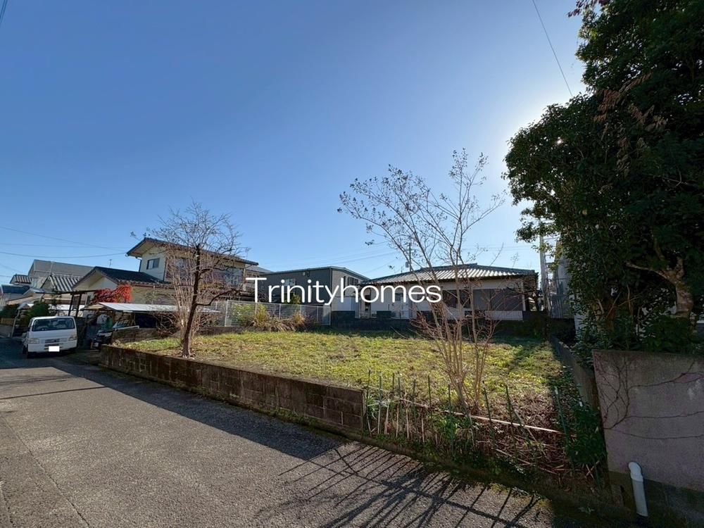 225m2 Land for Sale in Kibo-ga-Oka, Miyazaki City - Thumbnail 3