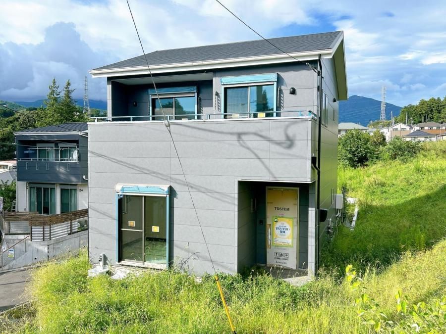 4LDK+S Detached House in Hadano City, Kanagawa - 25.8 Million Yen - Thumbnail 2