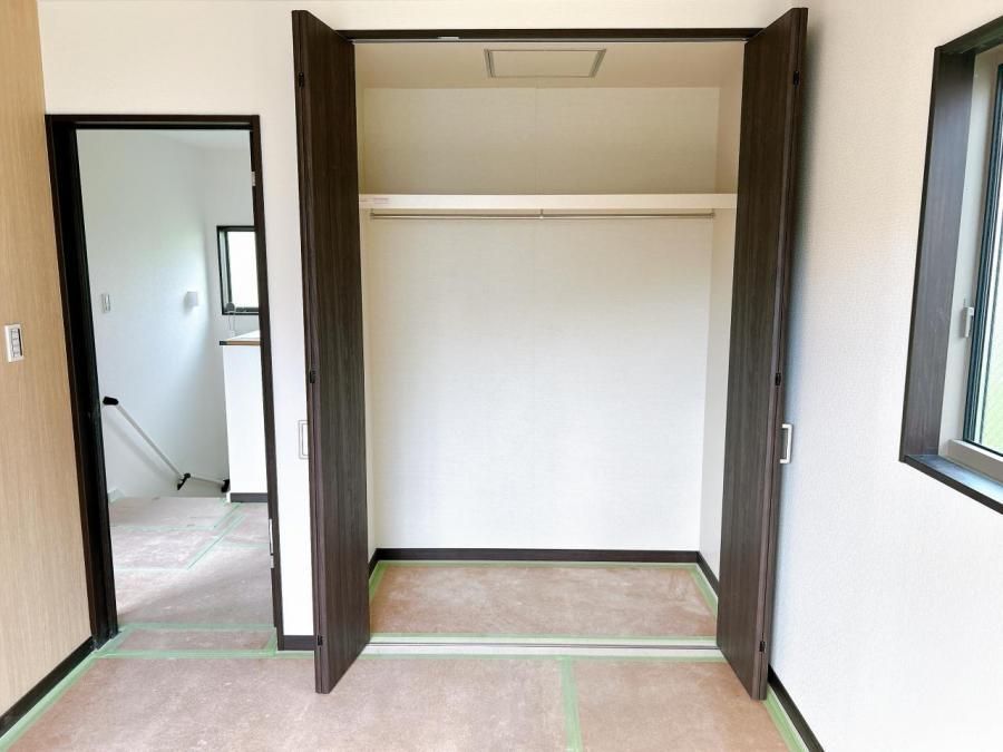 4LDK+S Detached House in Hadano City, Kanagawa - 25.8 Million Yen - Thumbnail 4