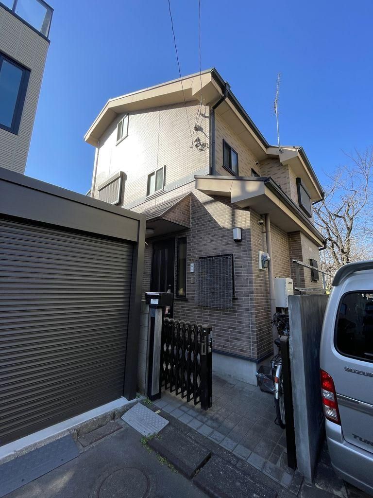 75.27 sqm Residential Land for Sale in Setagaya, Tokyo - Thumbnail 2