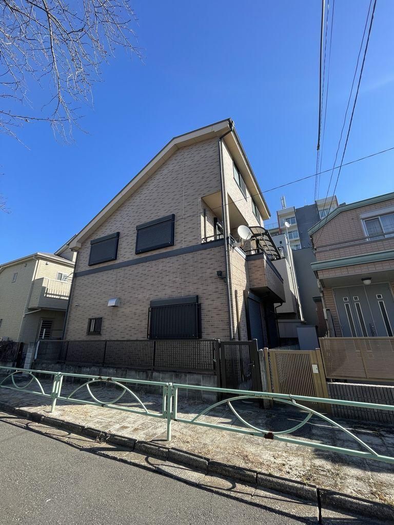75.27 sqm Residential Land for Sale in Setagaya, Tokyo - Image 1