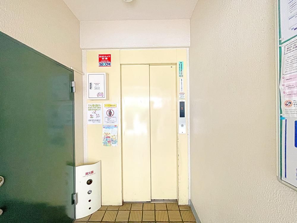 3LDK Apartment for Sale in Kita-ku, Tokyo 58.07m² - Thumbnail 4